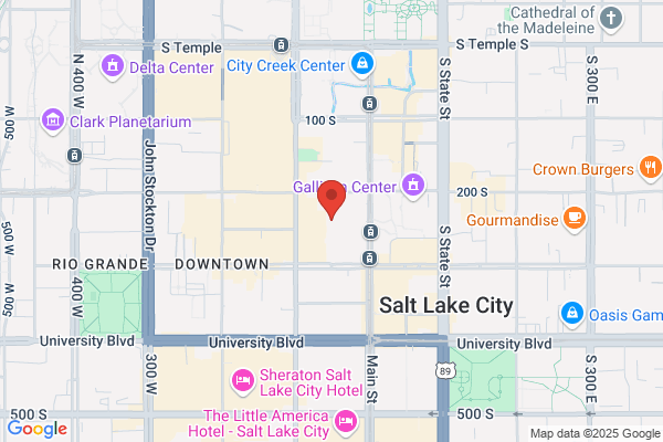Utah Insurance Education
