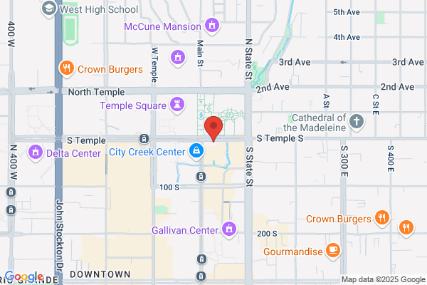 Zions Insurance Agency