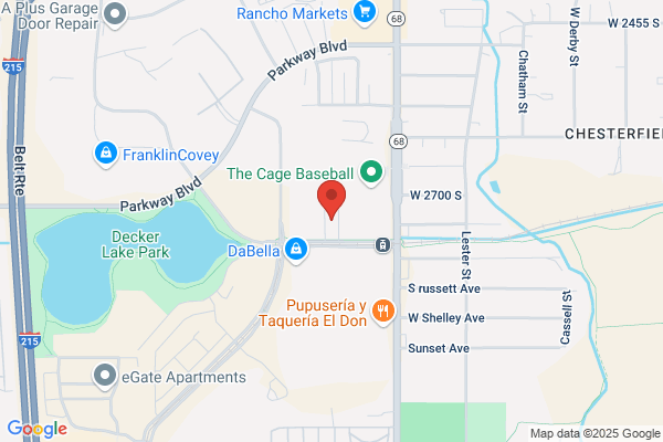 Intermountain Plant Works
