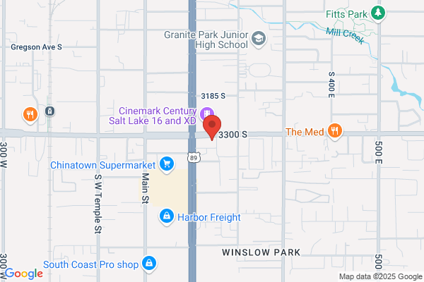 Crown Jewelers and Pawn