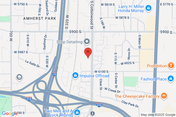 Green Utah Landscaping