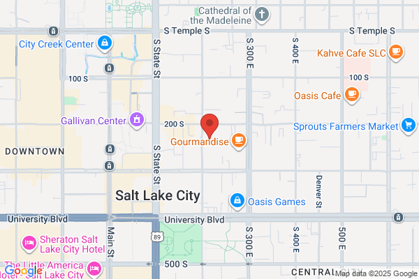Utah Bankruptcy Law Advocates