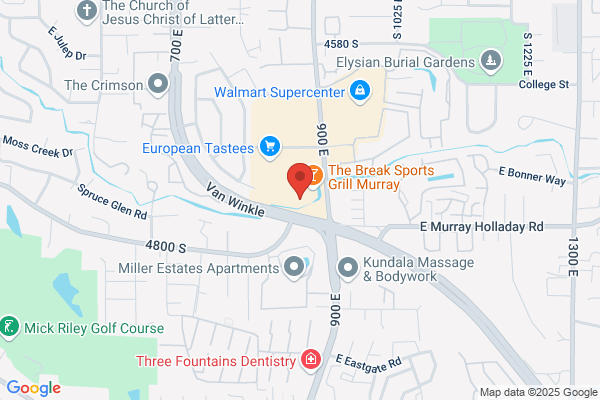 Salt Lake City Emergency Locksmith