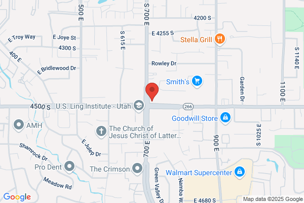 Millcreek Sports Massage
