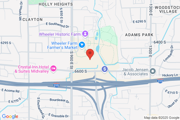 South Mountain Home Rehab