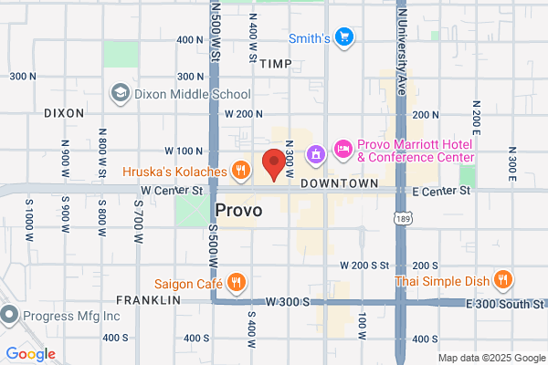 Harris Hearing Aid Centers