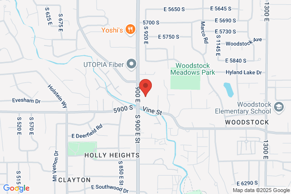 Ascendant Behavioral Health Clinics