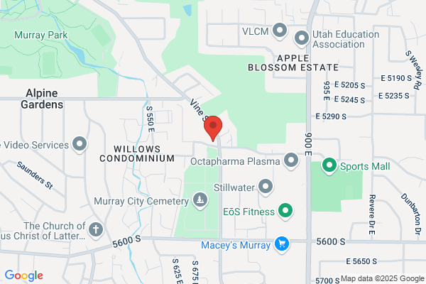 Lone Peak Psychiatry - Ketamine Treatment Center