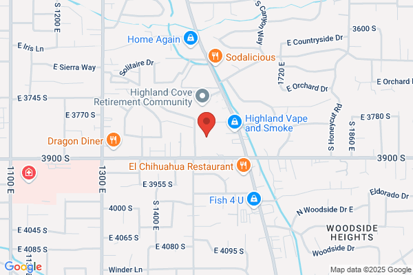 Public Storage, Storage Locations, Salt Lake City