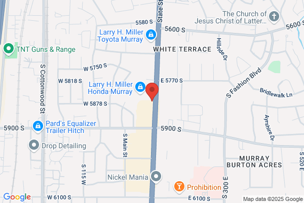 Larry H Miller Dealerships, Lexus, Sales