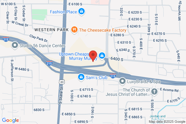Dr. Benjamin Collins, Optometrist, and Associates - Murray