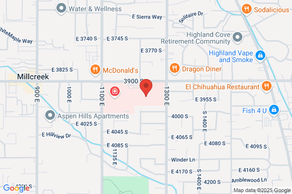 Oral & Facial Reconstructive Surgeons of Utah
