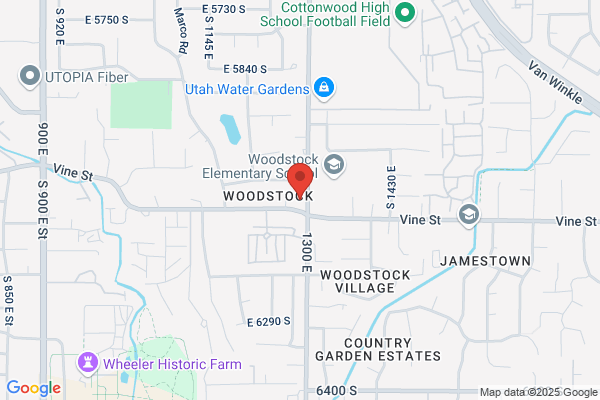 McDonough Orthodontics