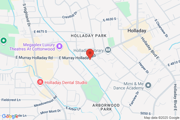 Holladay Orthodontics: Dr. Peter M. Vrontikis