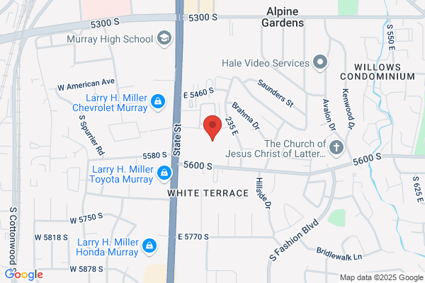 Murray Area Chamber of Commerce