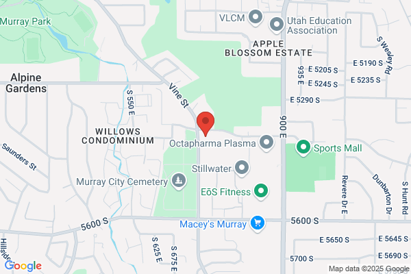Utah Association of Community Services