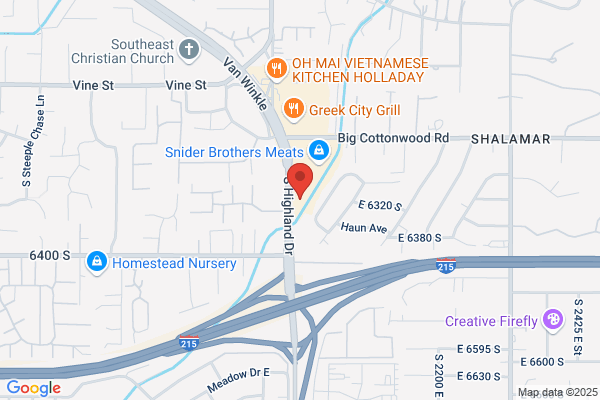Chandler's Walk Shoppe