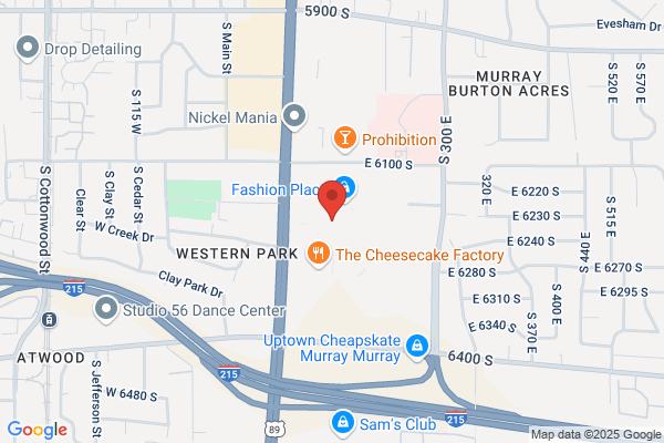 Freebird Stores - Fashion Place
