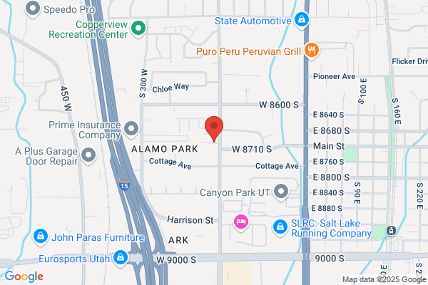 Aoki Landscape Maintenance Co