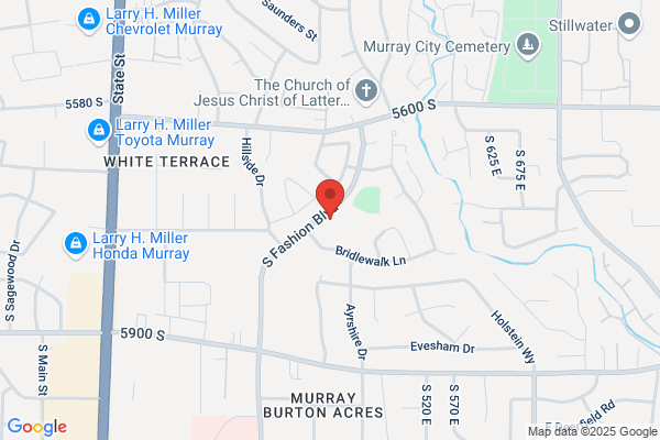 FamilySearch center