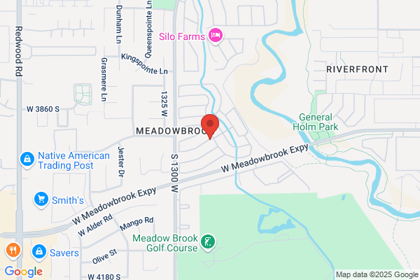 Meadowbrook Village Mobile Home Park