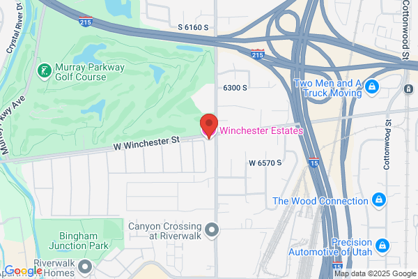 Winchester Estates