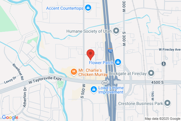 Moxie Pest Control Salt Lake City