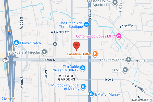 Deseret Industries Thrift Store & Donation Center