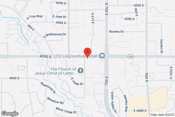 A Plus Garage Door Repair
