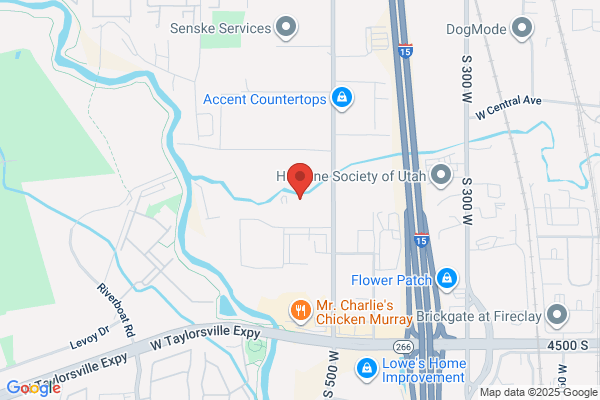 Aramsco (formerly Interlink Supply)