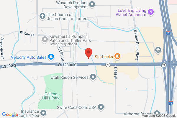 Rent Event Utah