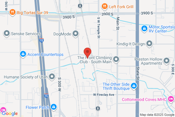 Rocky Mountain Movers - Millcreek