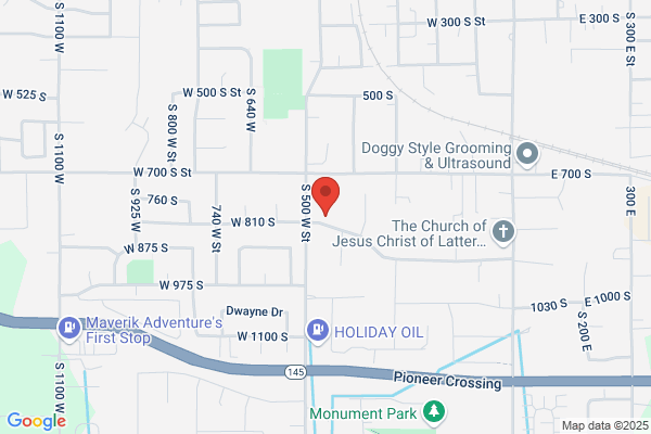 Utah Bookbinding Company Inc