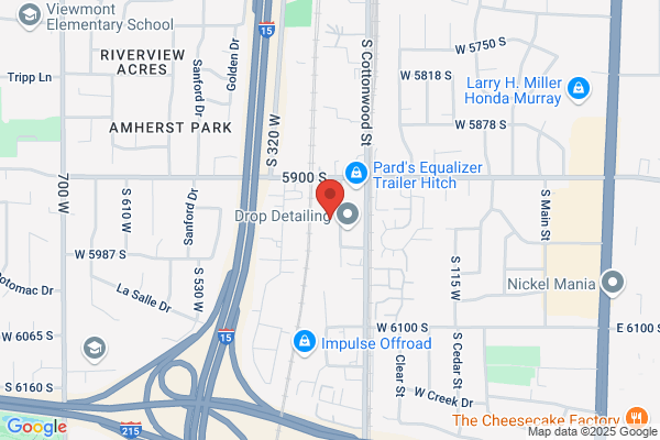 Predominant Plumbing & Heating