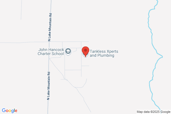 TB Yetter Plumbing Experts