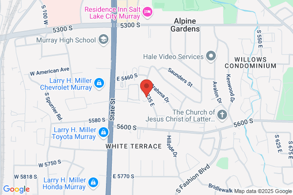 Hillside Realty