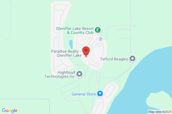 Paradise Realty, Inc.