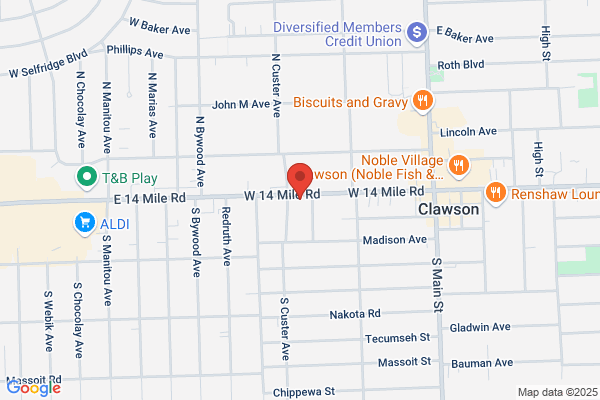 Arcadia Mortgage