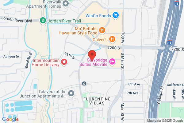 C & H Group