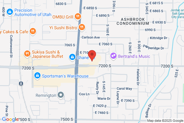 Cherry Creek Mortgage, LLC, Nicole Claypoole, NMLS #1375126