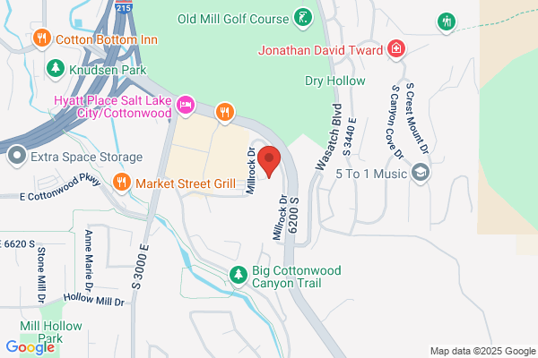 Mountainside Mortgage Llc