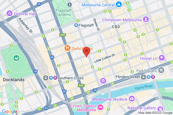 National Mortgage Brokers Inc