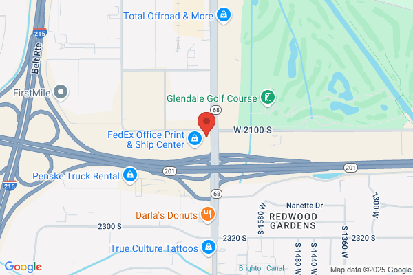 Burger King - Closed