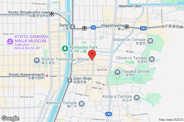Yamasaki Restaurant