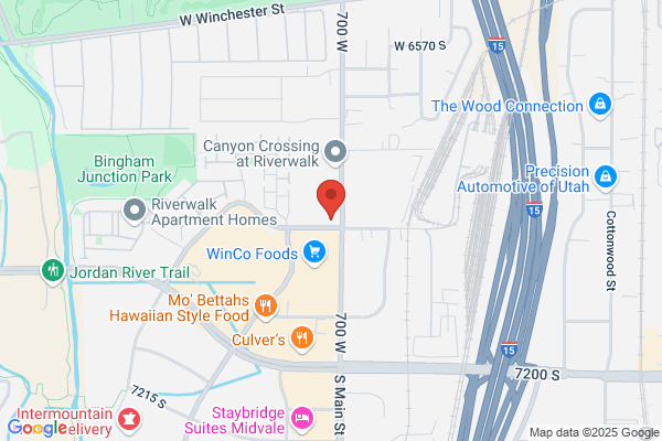 Spring Gardens Senior Living Midvale