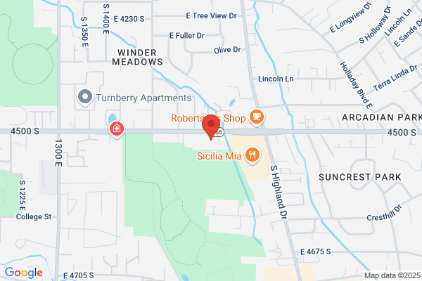 Millcreek Meadows Senior Living