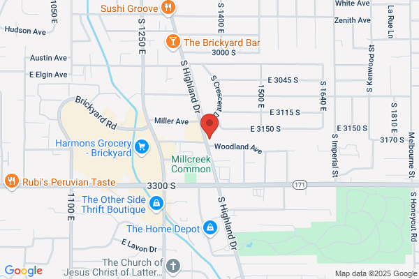 Utah Roof And Rain Gutter