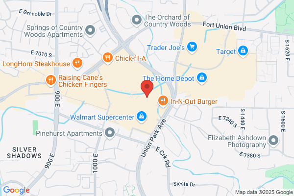 Supercuts, Midvale