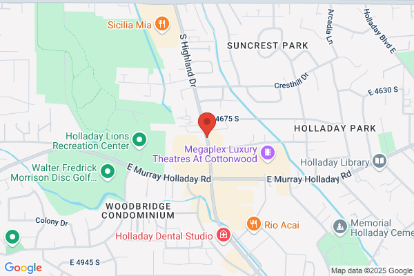 Holladay Self Storage