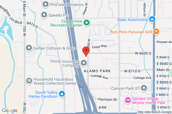 STOR-N-LOCK Self Storage